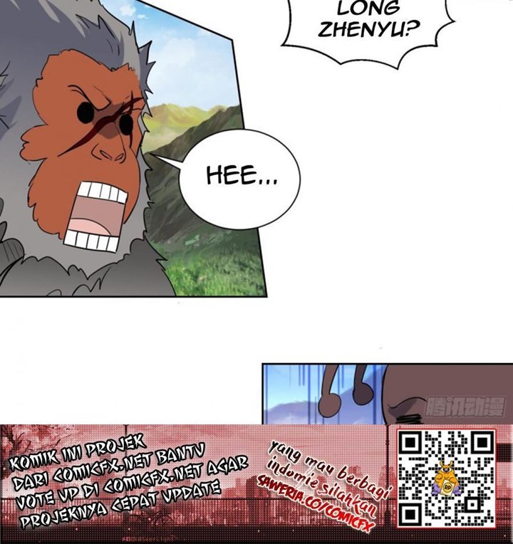The Nine Heaven of Martial Arts Chapter 195 Gambar 3